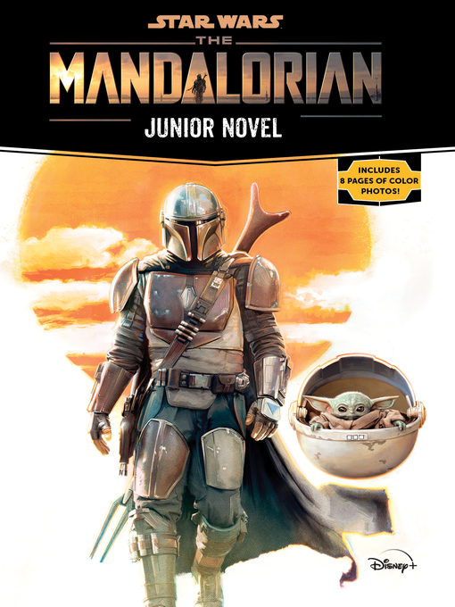 Title details for Star Wars: The Mandalorian Junior Novel by Joe Schreiber - Available